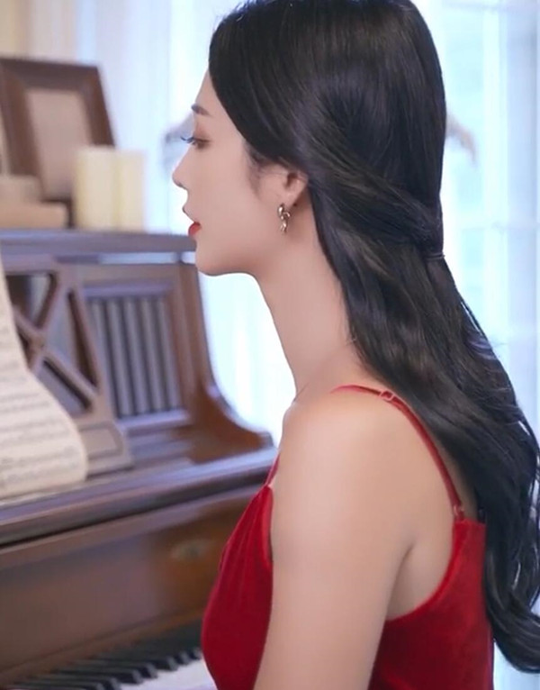 首尔外围女经纪人