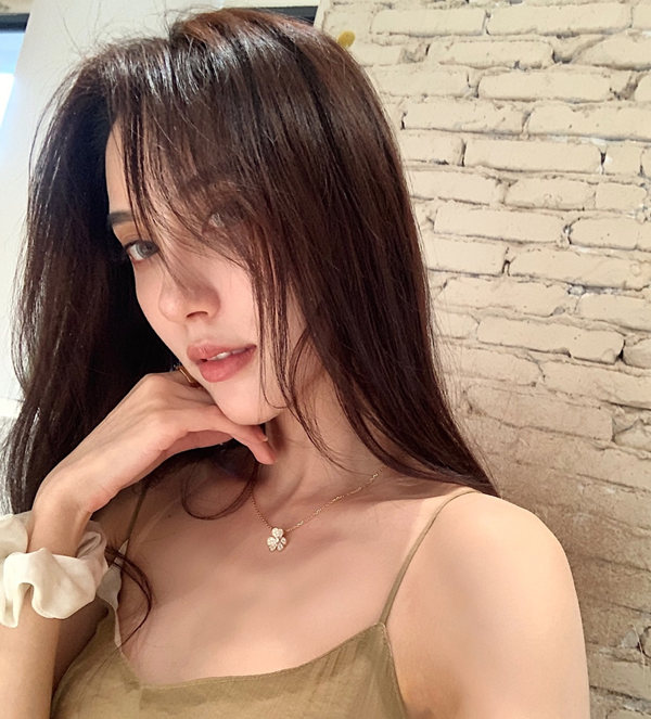 旧金山高端模特