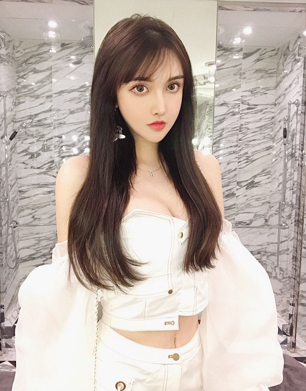 芝加哥商务模特微信