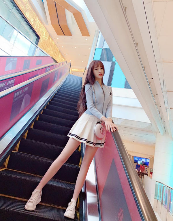 迪拜外围模特资源