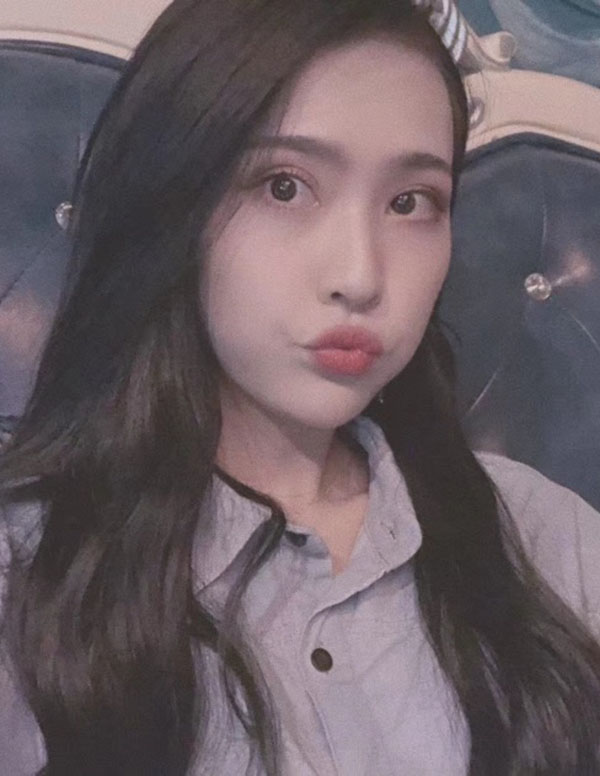 首尔外围女经纪人