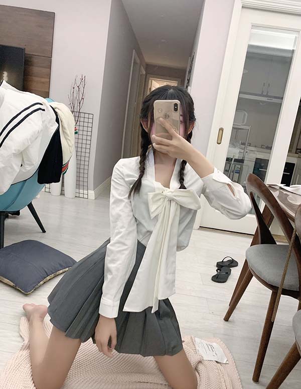 芝加哥哪有外围模特