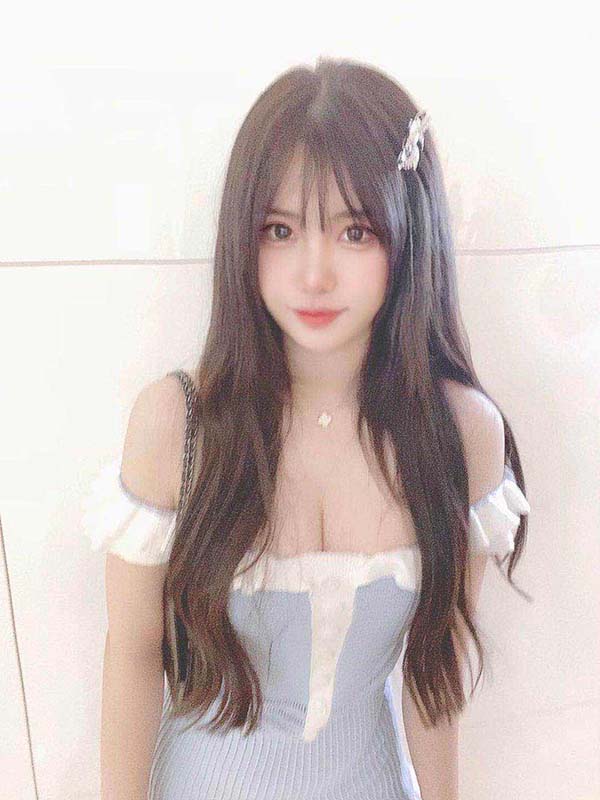 纽约外围模特上门