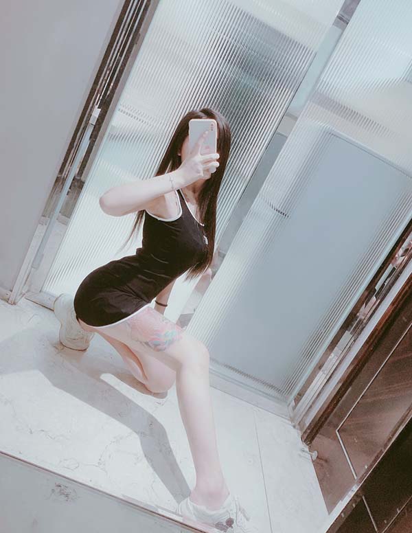 洛杉矶外围女大学生