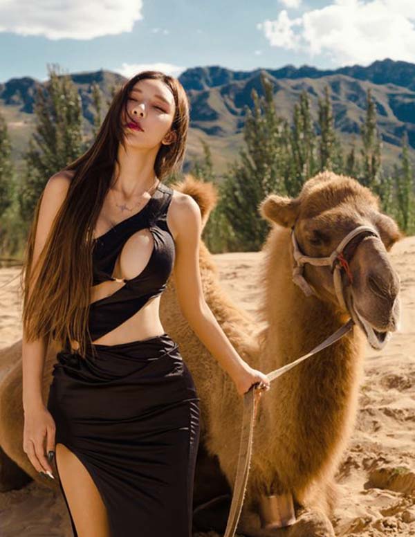 多伦多外围女经纪人