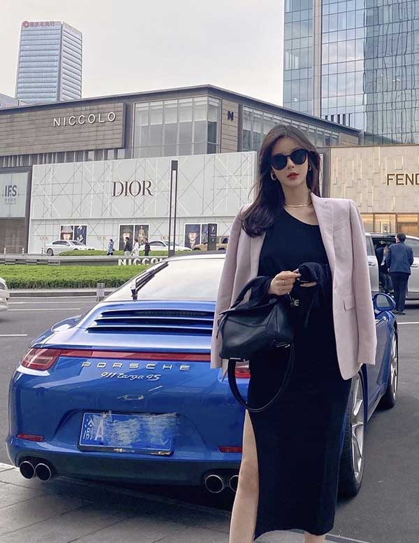 旧金山外围模特联系方式