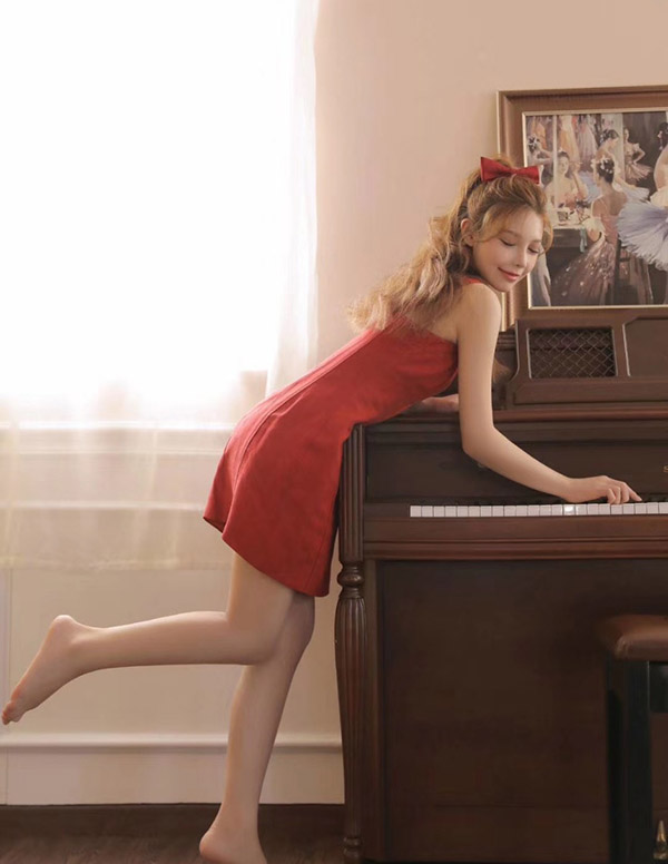 波士顿模特微信