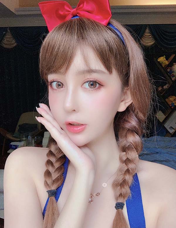 波士顿高端模特