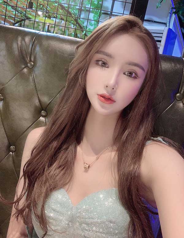 巴黎哪里有外围女