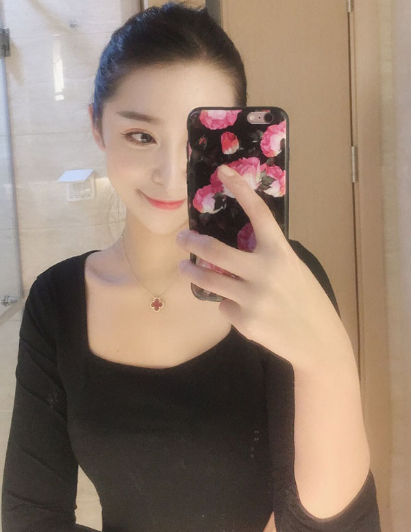 旧金山哪有外围模特