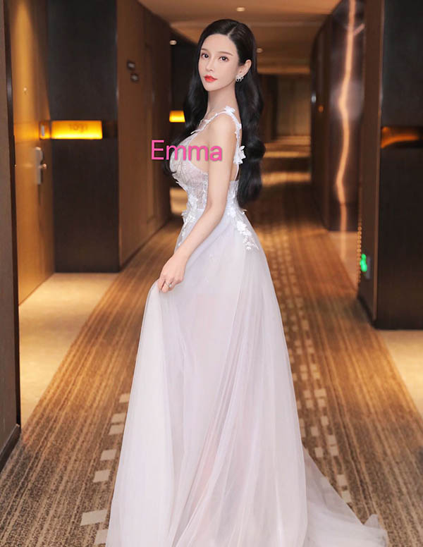 新加坡伴游模特预约