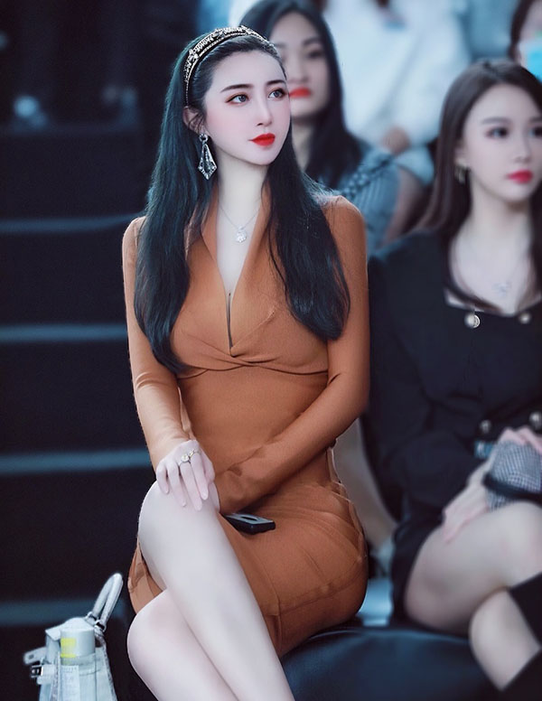 洛杉矶伴游模特预约