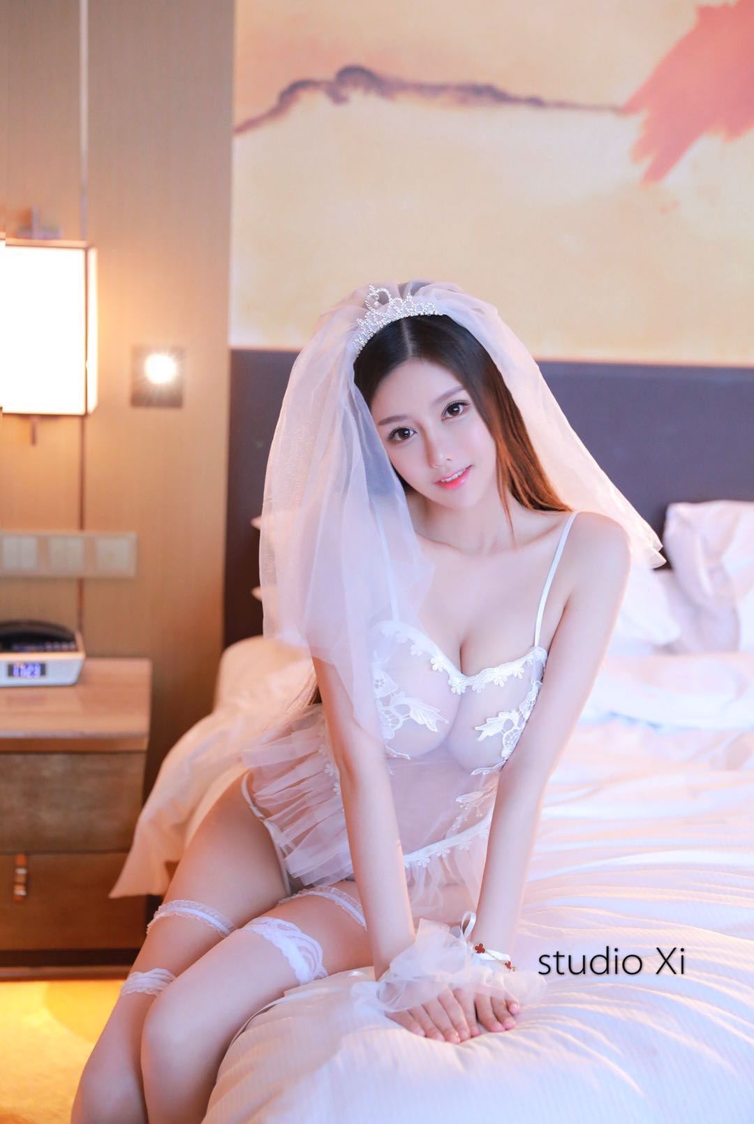 洛杉矶外围女大学生