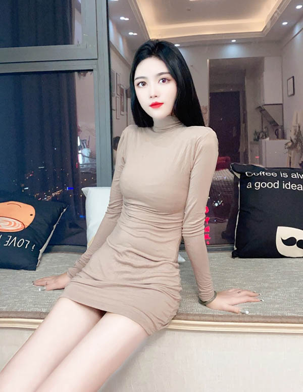 巴黎高端模特预约