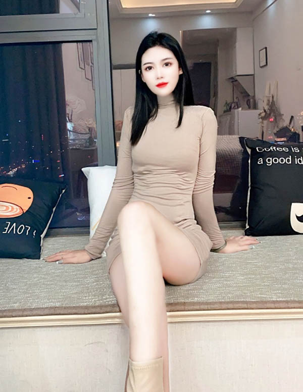 洛杉矶外围女大学生