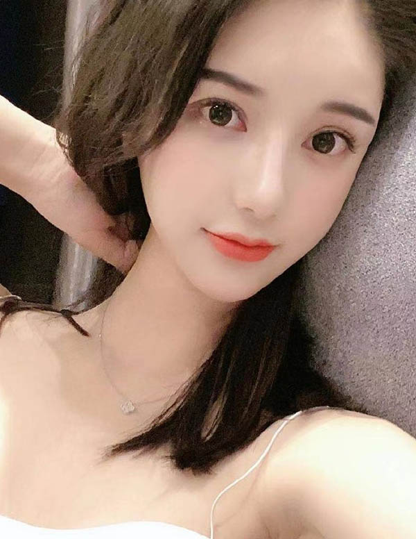 伦敦外围模特预约