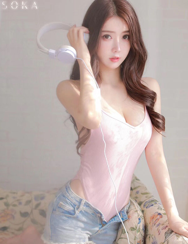 温哥华商务模特预约