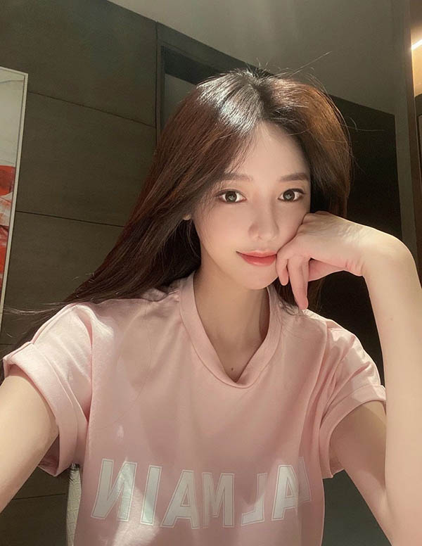 波士顿模特微信