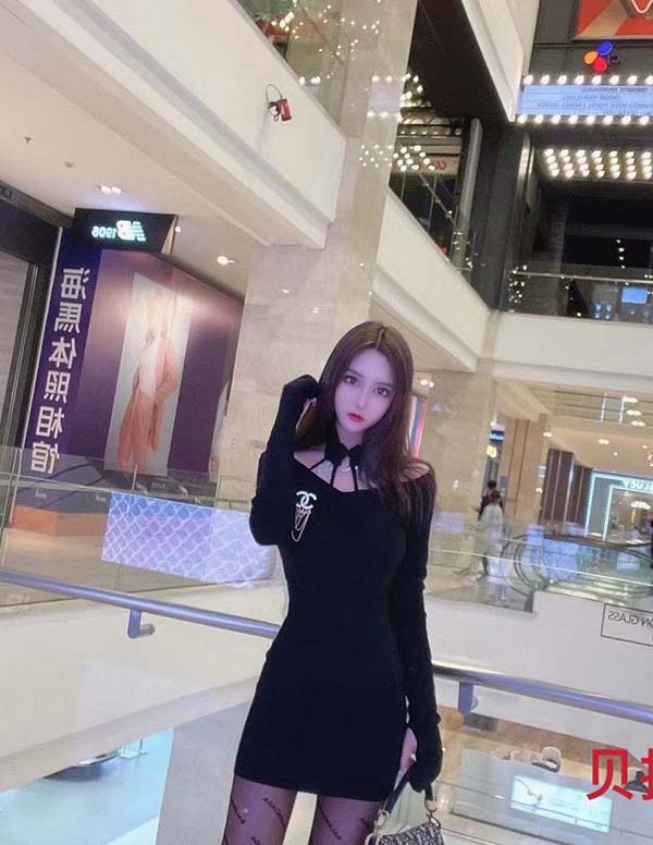 纽约外围模特预约