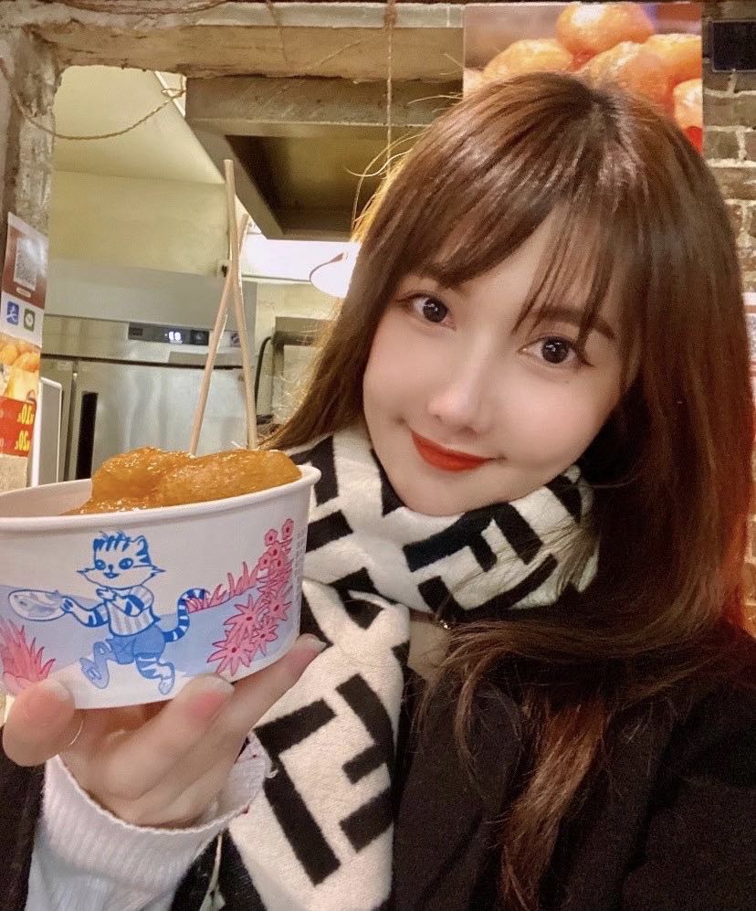 首尔预约高端模特