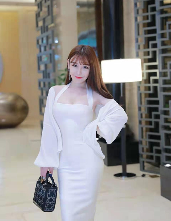 波士顿小姐上门按摩