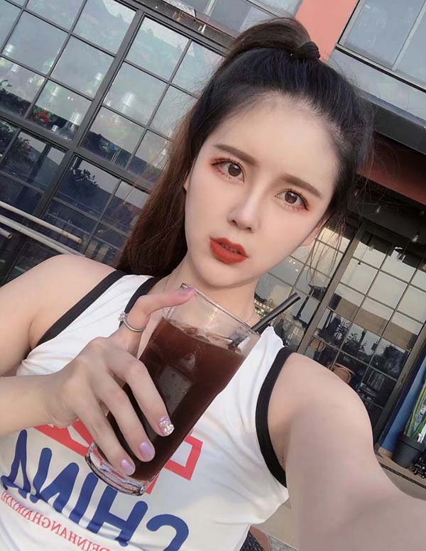 温哥华模特预约价格