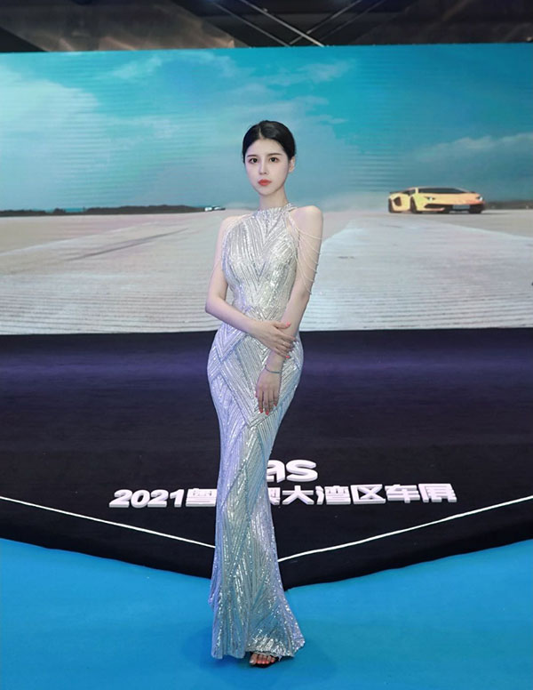 迪拜预约高端模特