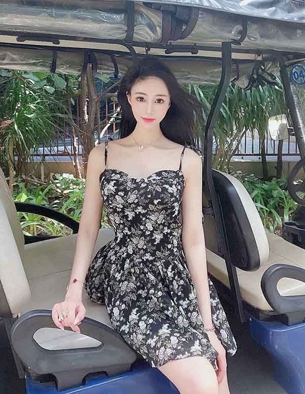 曼谷外围模特经纪人