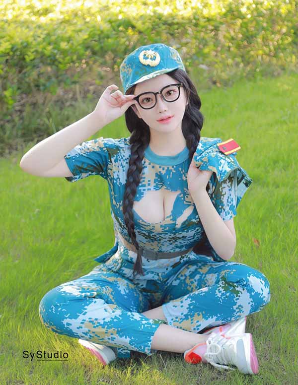 曼谷外围模特微信