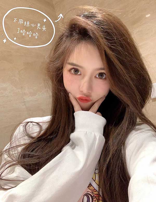 旧金山模特预约