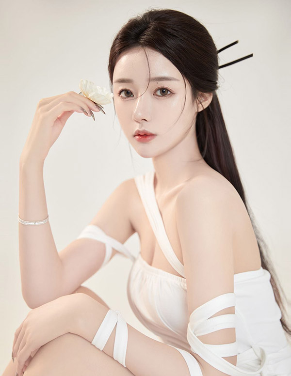 巴黎高端模特经纪人