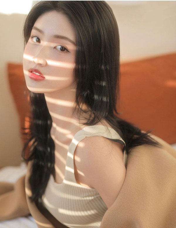 迪拜外围模特微信