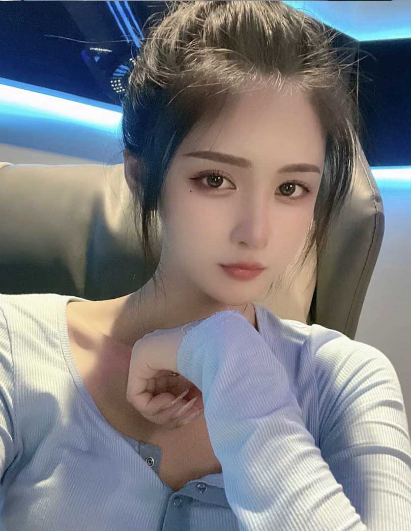 旧金山高端伴游