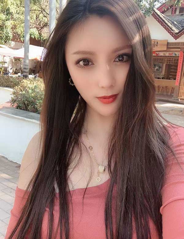 旧金山预约商务模特