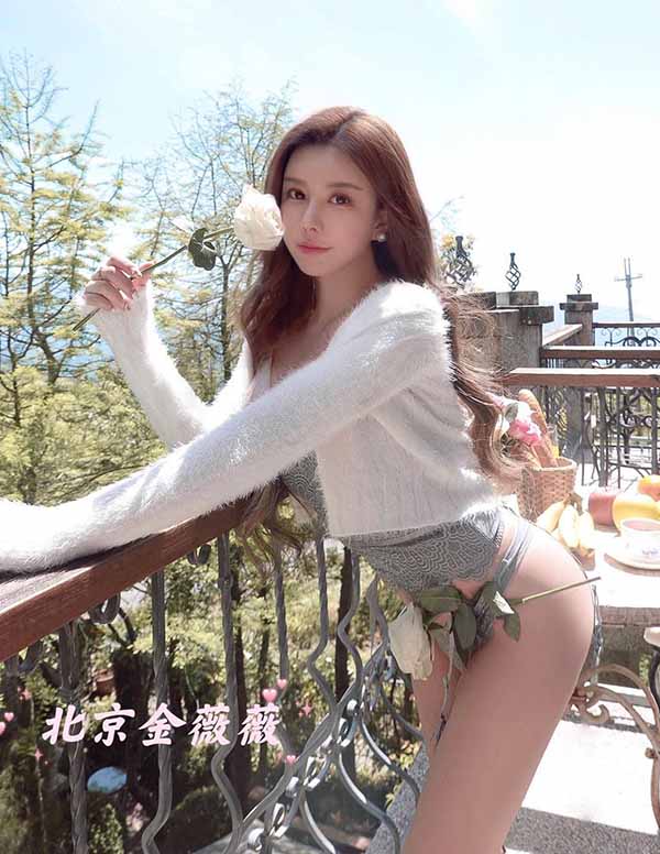 纽约预约高端模特