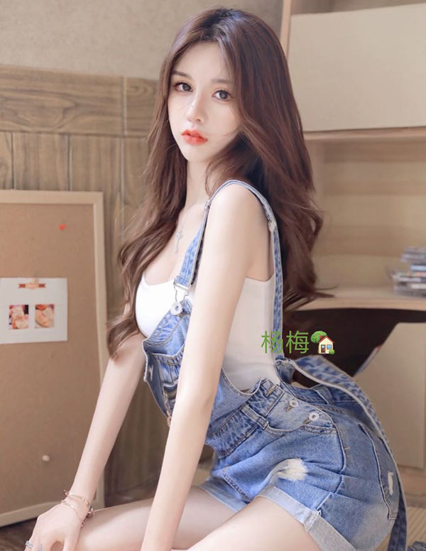 温哥华高端模特预约