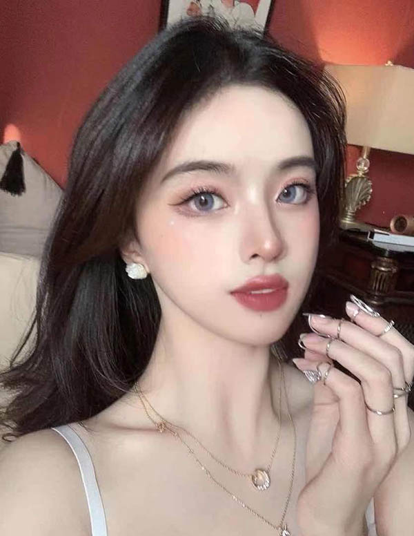 曼谷外围留学生