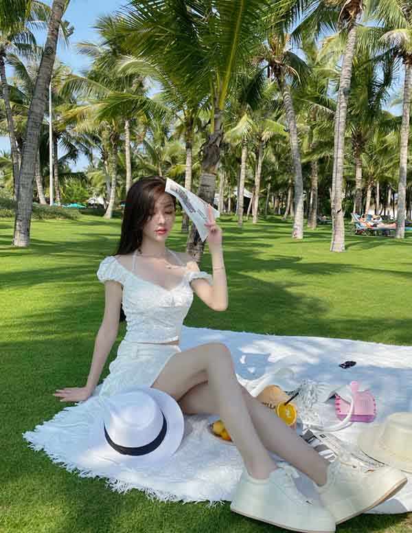 温哥华高端模特预约