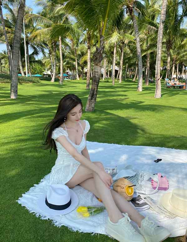 波士顿外围模特