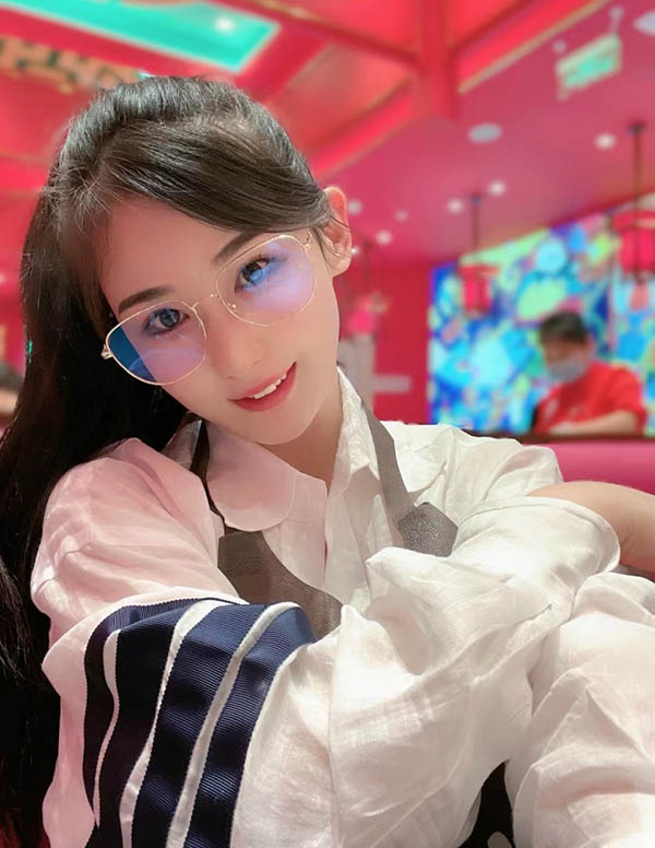 迪拜外围模特微信号