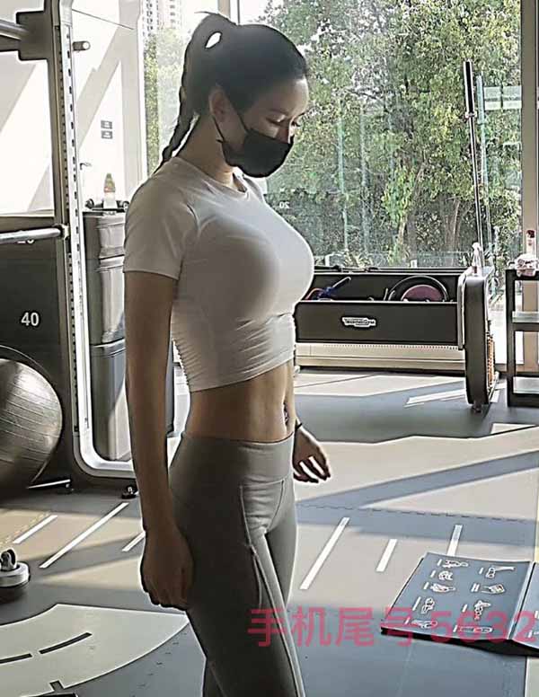 温哥华模特陪游