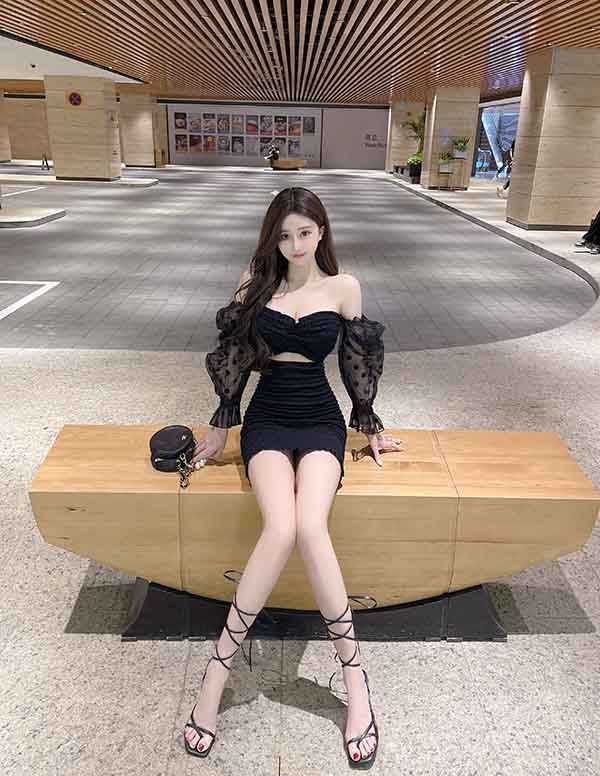 曼谷外围模特价格