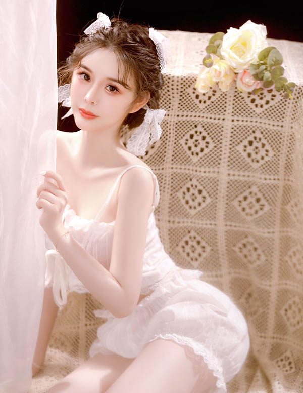 旧金山援交女模特