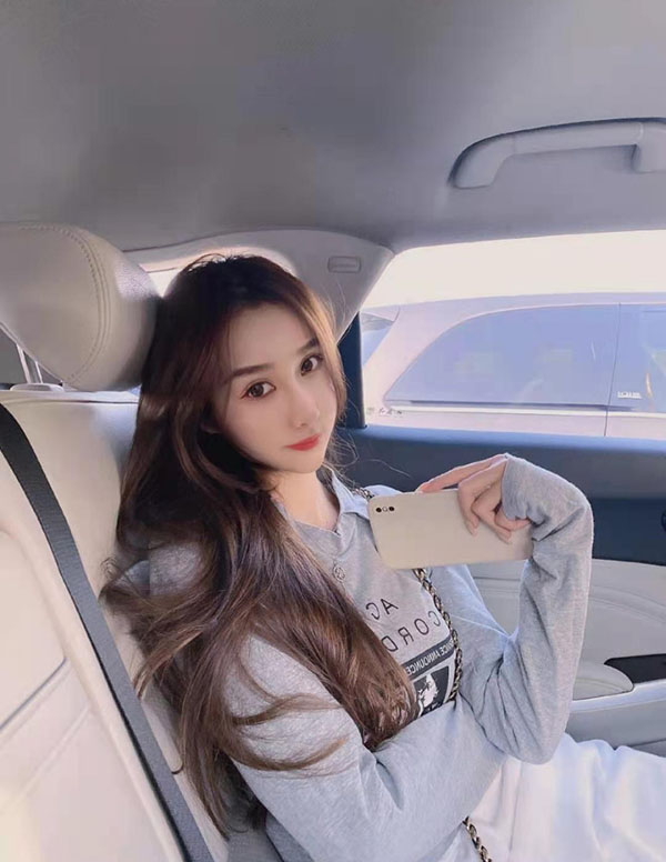 新加坡预约高端模特