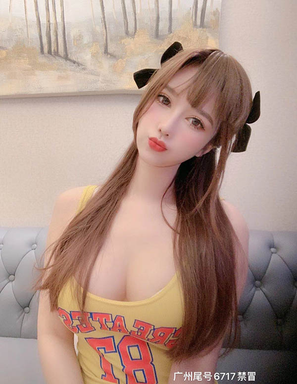 首尔高端模特微信