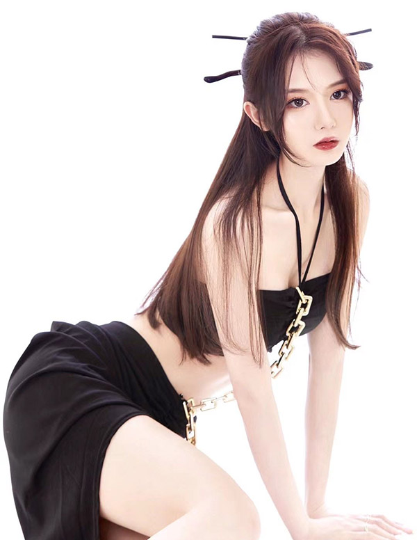 洛杉矶商务模特微信