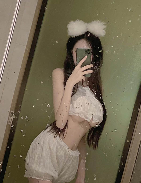 温哥华外围留学生