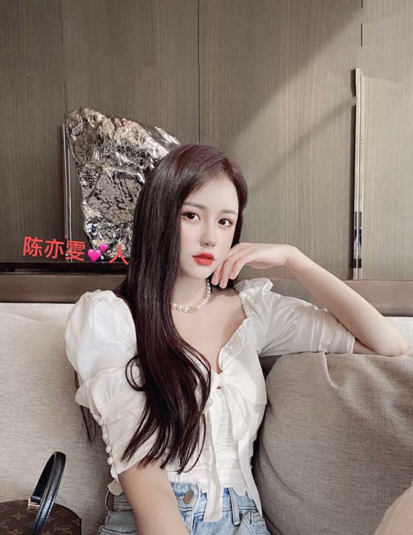 洛杉矶外围女经纪人