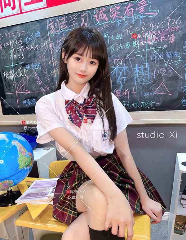 洛杉矶高端模特