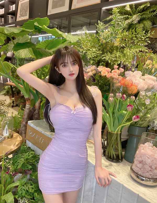 新加坡外围洋妞